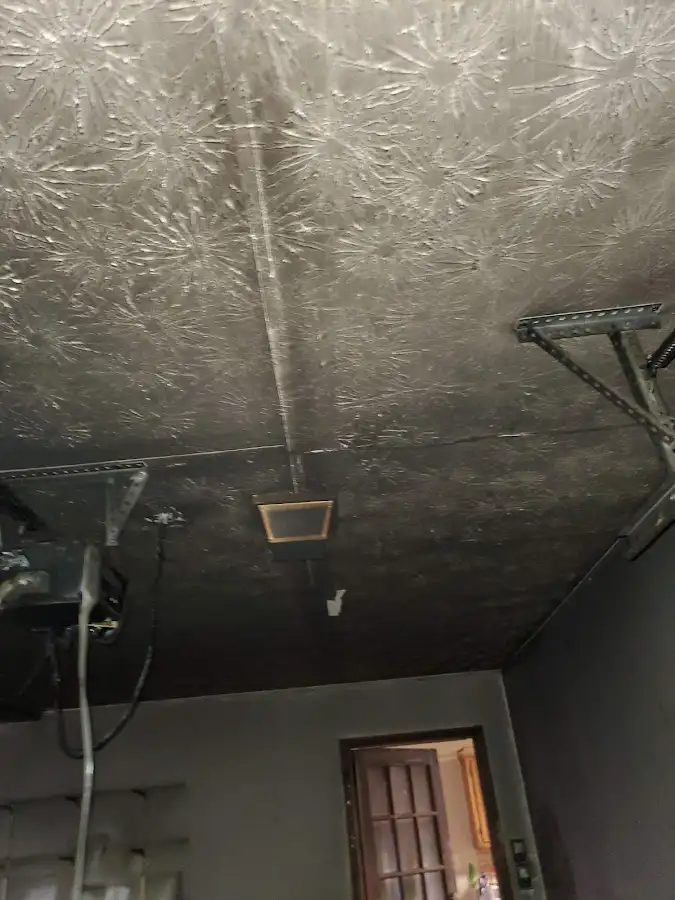 Fire and smoke damage assessment for Emergency Water Damage Services in West Sacramento